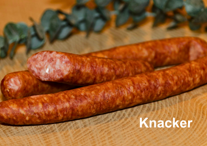 Rüdi's Räucherbox